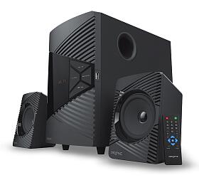 CREATIVE LABS SBS E2500/2.1/30W/Černá (51MF0485AA001)