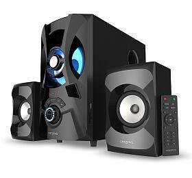 Reprosouprava CREATIVE LABS SBS E2900, černá