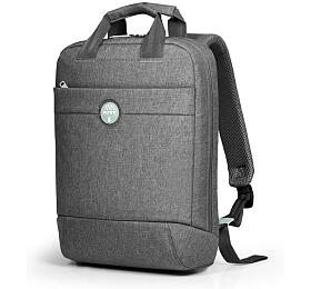 PORT DESIGNS YOSEMITE ECO BACKPACK, batoh pro 13/14&amp;apos;&amp;apos; NB, ed (400702)