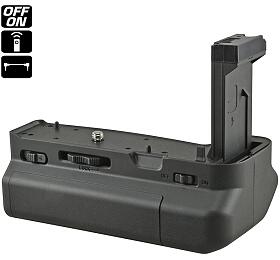Battery Grip Jupio pro Canon EOS RP (2x LP-E17)