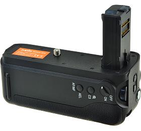 Battery Grip Jupio pro Sony A7 II / A7R II / A7S II (2x NP-FW50)