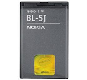 Nokia baterie BL-5J Li-Ion 1320 mAh - bulk