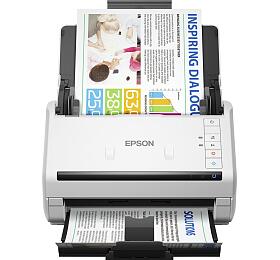 Epson WorkForce DS-530II (B11B261401)