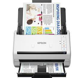 Epson WorkForce DS-770II (B11B262401)
