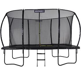 Trampolna Marimex Comfort Spring 213x305 cm + vnitn ochrann s + ebk ZDA (19000097)