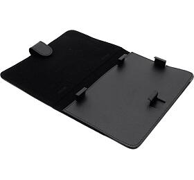 AIREN AiTab Leather Case 5 7" BLACK (Leather Case 5 7B)