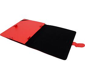 AIREN AiTab Leather Case 7 9,7&quot; RED (Leather Case 7 97R)