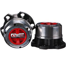 Volnobka AVM 455HP - Toyota SIXTOL