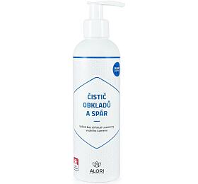 Nano isti obklad a spr Alori, 250ml