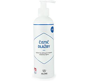 Nano isti dlaby Alori, 250ml