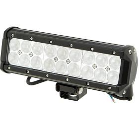 Svtlo na pracovn stroje LED T785B, 10-30V/54W HADEX