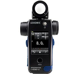 Expozimetr Sekonic L-858D Speedmaster Light Meter