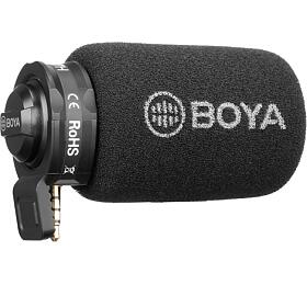 Mikrofon BOYA BY-A7H