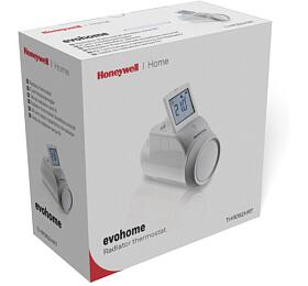 Chytrá termostatická hlavice Honeywell Evohome THR092HRT / HR92, bezdrátová