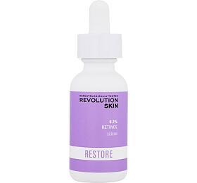 Pleov srum Revolution Skincare Restore 0.2% Retinol Serum, 30 ml