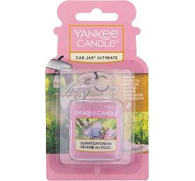 Vn do auta Yankee Candle Sunny Daydream Car Jar, 1 ml