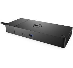 DELL WD19DCS/ dualn dokovac stanice/ dual USB-C/ Docking Station/ 240W (210-AZBW)