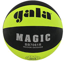 Basketbalov m GALA MAGIC, vel.7