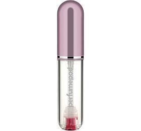 Travalo Perfume Pod Pure plniteln rozpraova parfm Pink 5 ml