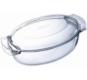 Zapkac miska Pyrex 460A sklenn