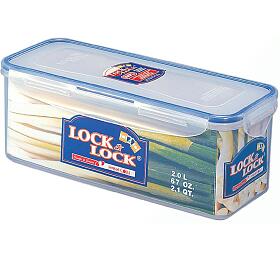 Lock&lock dóza na potraviny LOCK obdélník 2000ml