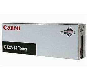 Toner Canon C-EXV34, 19K stran originln - erven