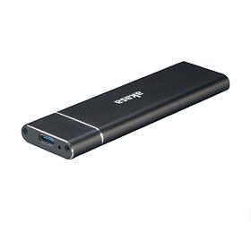 Externí box AKASA USB 3.1 Gen 2 pro M.2 SSD