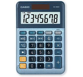 Kalkulátor Casio MS 88 EM