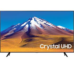UHD LED TV Samsung UE65TU7092