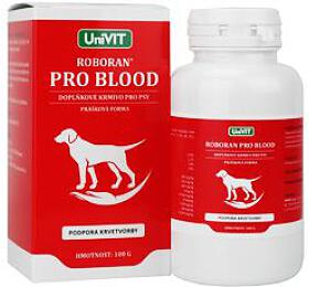 Roboran PRO BLOOD 100g