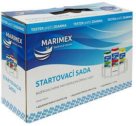 Marimex Startovac sada (11307010)