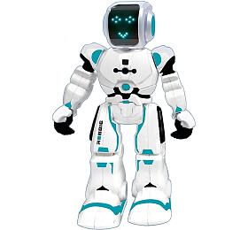 Hračka Zigybot Robbie – robotický kamarád