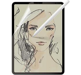 Ochrann folie na displej FIXED PaperFilm Screen Protector pro Apple iPad 10,2&quot; (2019/2020/2021)