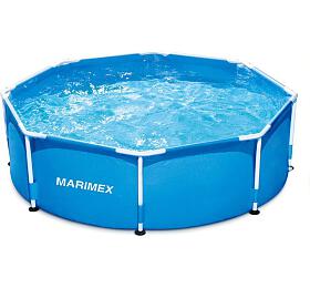 Marimex bazén Florida 2,44x0,76 cm&amp;nbsp;bez přísl.