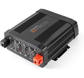 Technaxx mni napt 2000W, DC 12V na 2xUSB a 2x230V (TE20) (4856)