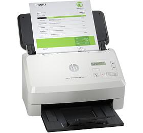 Scanner HP ScanJet Ent Flow 5000 s5
