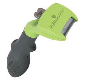 FURminator hrablo S Long Hair pro psy