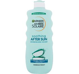 Ppravek po opalovn Garnier Ambre Solaire, 400 ml