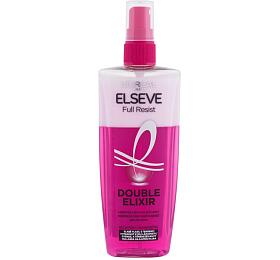 Bezoplachov pe L'Oral Paris Elseve Full Resist Double Elixir, 200 ml