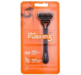 Holic strojek Gillette Fusion5, 1 ml