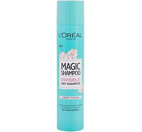 Such ampon L'Oral Paris Magic Shampoo Sweet Fusion, 200 ml