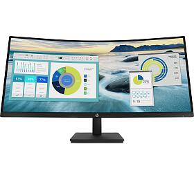 Monitor HP P34hc (21Y56AA#ABB)