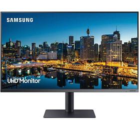 Samsung 32TU87F 31.5&quot; VA LED 3840x2160 Mega DCR 5ms 250cd DP HDMI PIVOT (LF32TU870VRXEN)