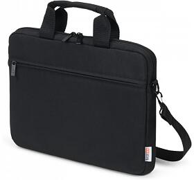 Dicota BASE XX Laptop Slim Case 10-12.5&quot; Black (D31799)