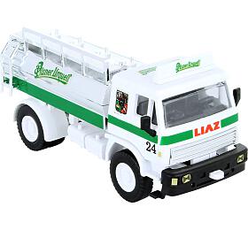 Stavebnice Seva Monti System MS 36 - Liaz Pilsner Urquell 1:48