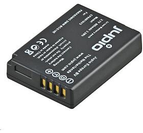 Jupio DMW-BCG10/BP-DC7 -&amp;nbsp;895 mAh pro Panasonic