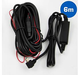 Kabel CEL-TEC M10 DUAL 6m