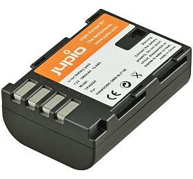 Baterie Jupio DMW-BLF19E 1860 mAh pro Panasonic