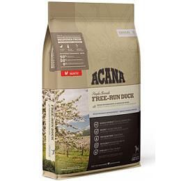 Acana Dog Free-run Duck Singles 6kg
