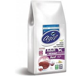 Granule pro psy Agil Adult Sensitive Grain Free Lamb,Venision, 10kg